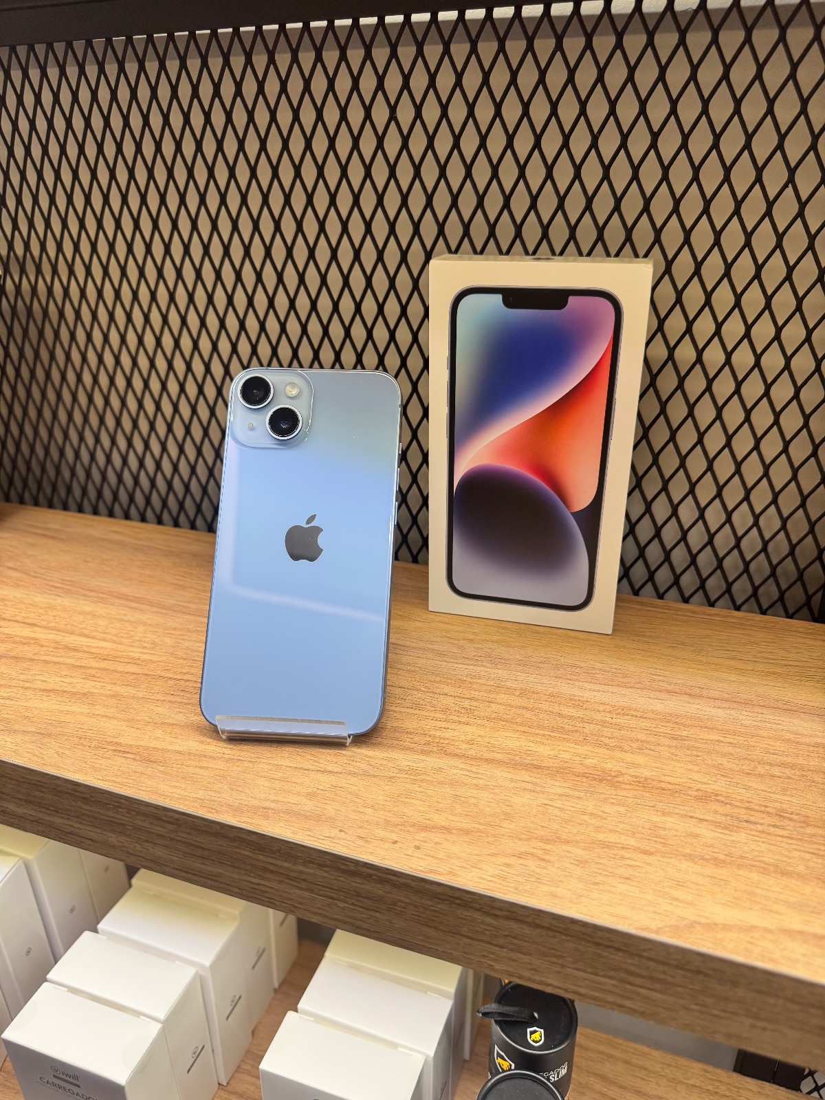 iPhone 14 128GB, foto 1