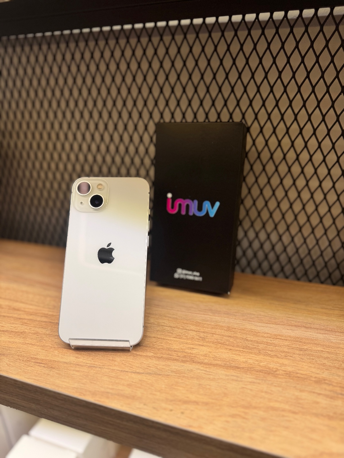 iPhone 13 128GB, foto 1