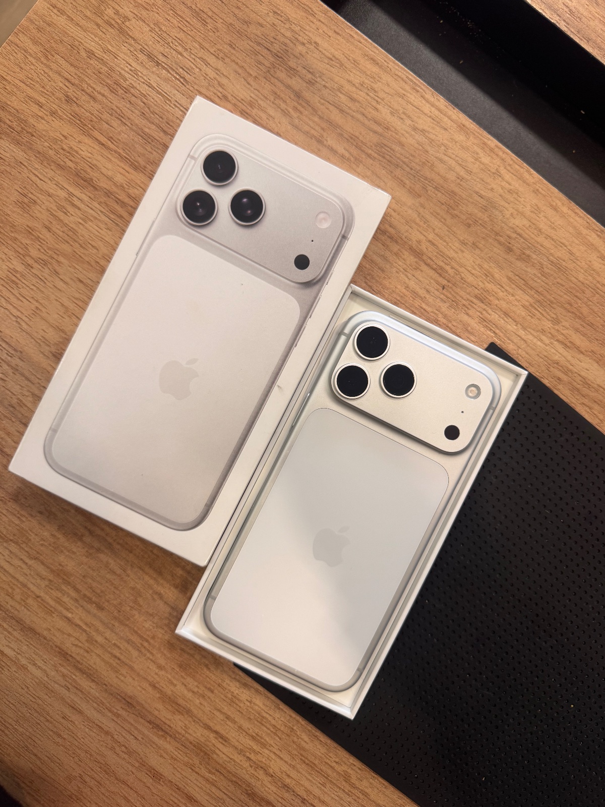 iPhone 17 Pro Max 256GB, foto 1