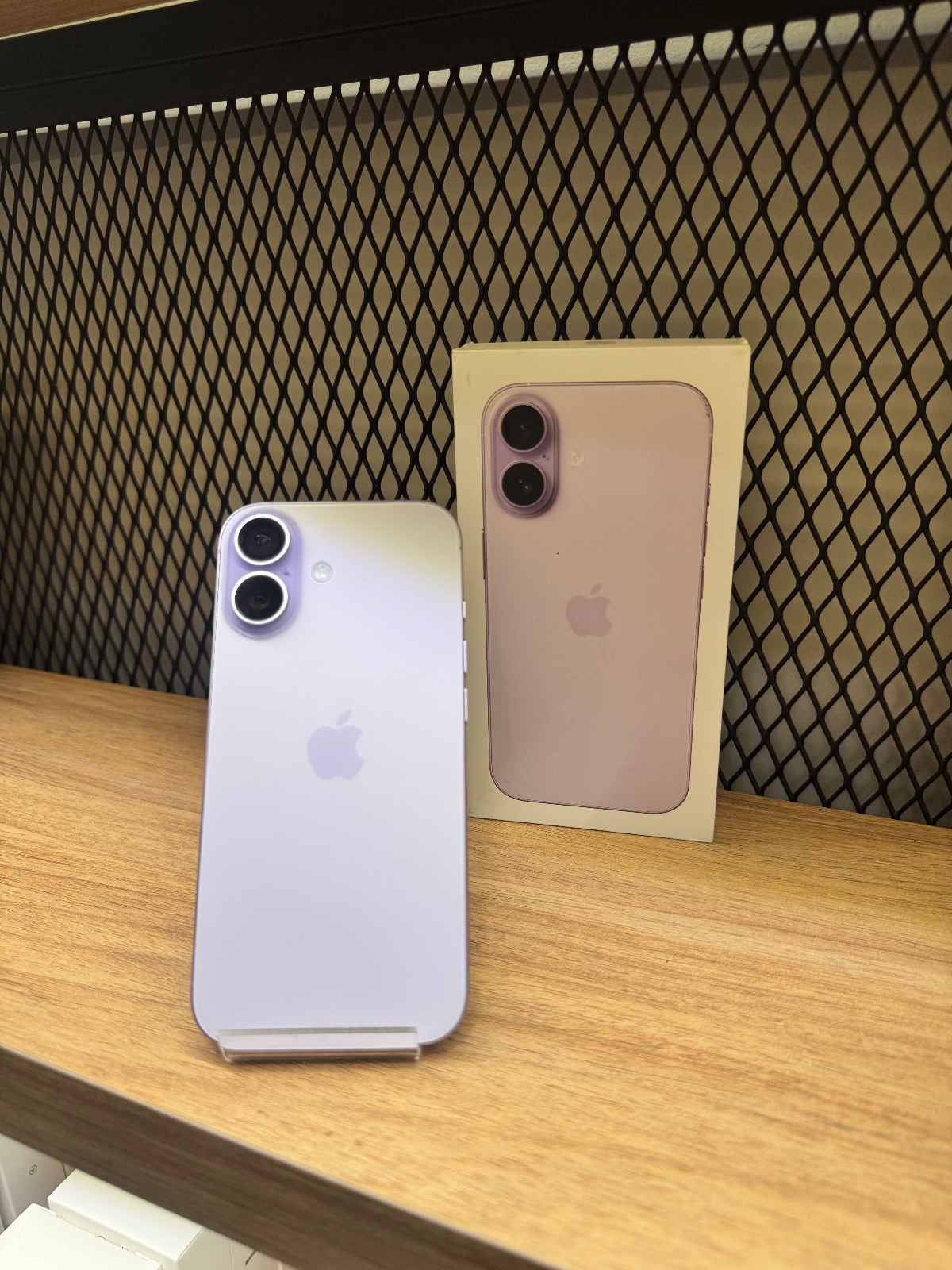 iPhone 17 256GB, foto 1