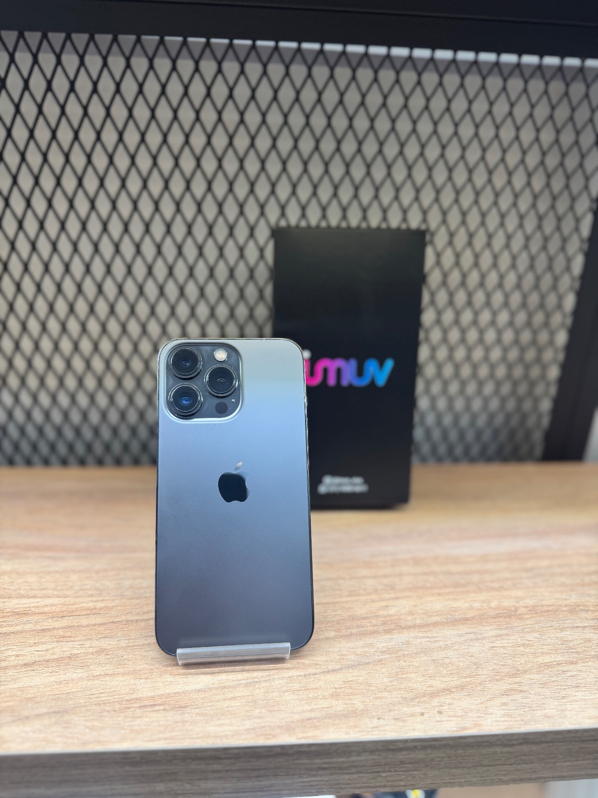 iPhone 13 Pro, foto 1