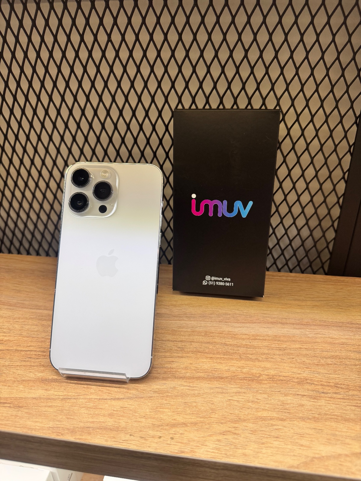 iPhone 14 Pro Max, foto 1