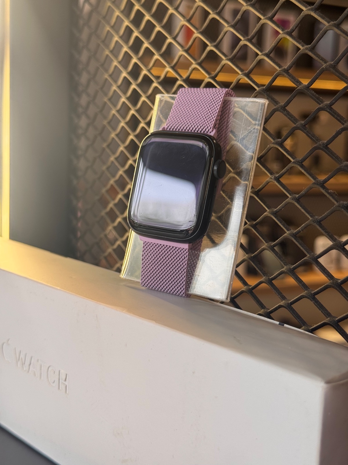 Apple Watch SE 2 44mm